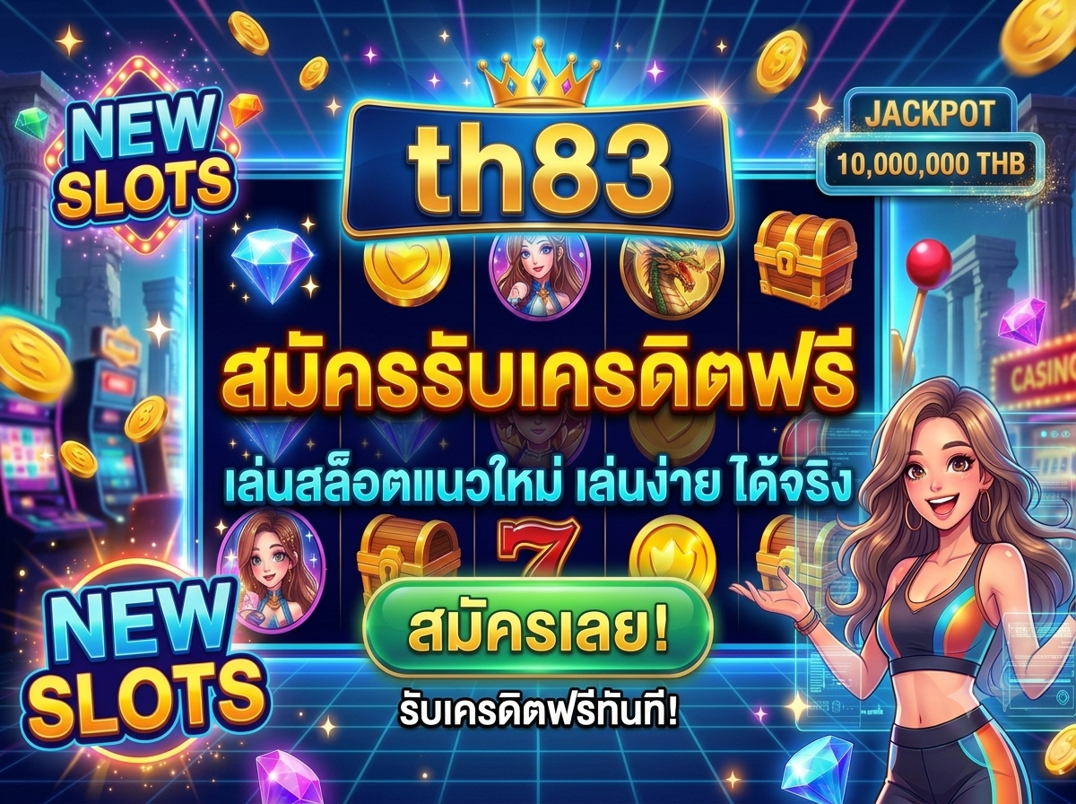 th83e สร้างโอกาสในการชนะ